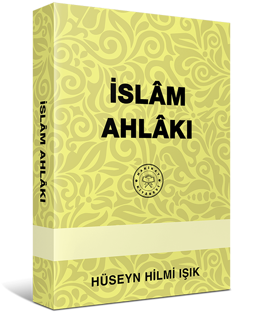 islam ahlakı