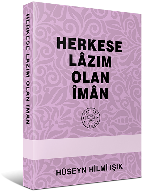 herkese Lazım Olan iman