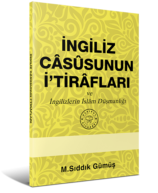 ingiliz casusunun itiraflari