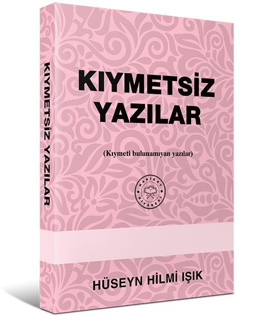 kıymetsiz yazılar