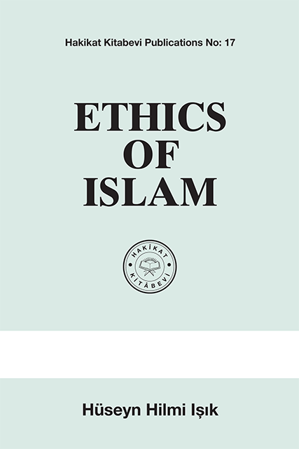 Ethics of Islam