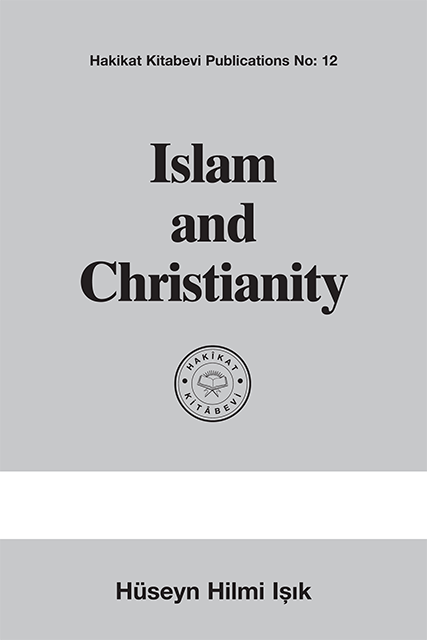 Islam and Christianity