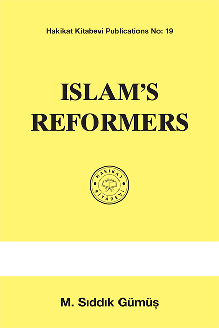 Islam’s Reformers