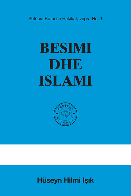 BESIMIDHEISLAMI