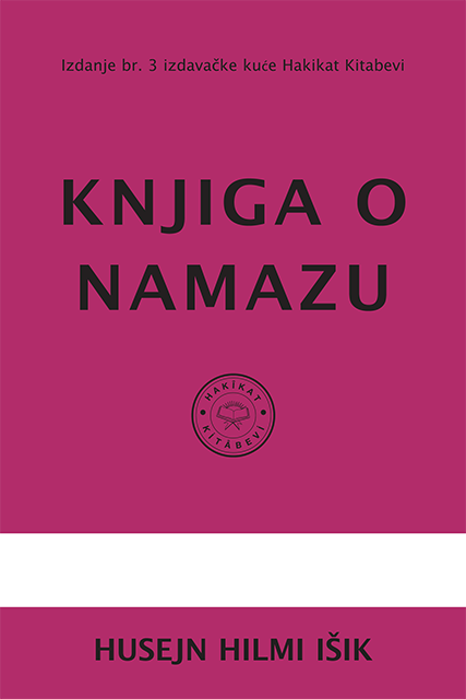 KNJIGA O NAMAZU