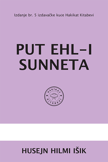 PUT EHL-I SUNNETA