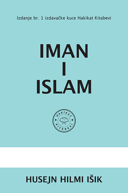 Iman I Islam